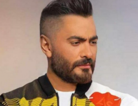 تامر حسني يحدد موعد نشر اغنيته الجديدة "حياتنا"